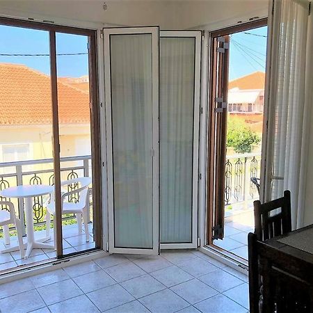 Mythos Suites-Apollo Apartment Methoni  Exteriér fotografie